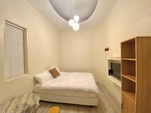 Phòng Tiêu Chuẩn Giường Đôi (Standard Double Room)