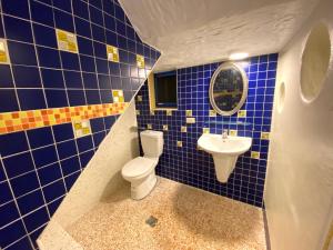 Phòng Tiêu Chuẩn Giường Đôi (Standard Double Room)