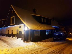 Chalet Severka Carpe Diem