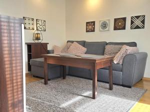 Pokoje Bardzo Gościnne