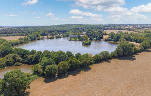 1 Bedroom Gorgeous Home In Chiche