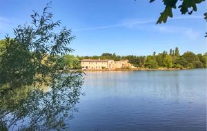 1 Bedroom Gorgeous Home In Chiche