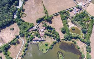 Maisons de vacances Gorgeous Home In Chiche With Kitchen : photos des chambres