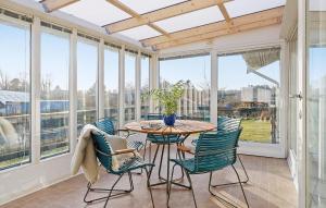 3 Bedroom Amazing Home In Malling