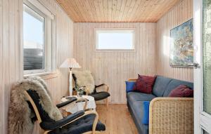 3 Bedroom Amazing Home In Malling