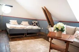 Kapten Billes Restaurang och Logi - Linköping