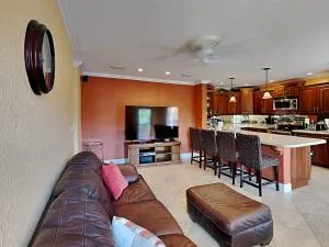 Boca Shores 314 - St Petersburg