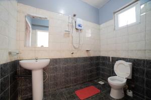 Airport Vista Getaway-4km from jomo Kenyatta International Airport