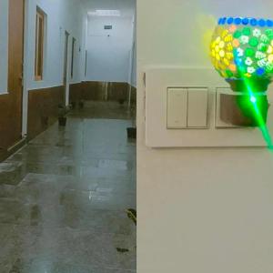 Bhanwar villa home stay