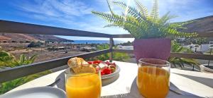 Ferienwohnung Aurora