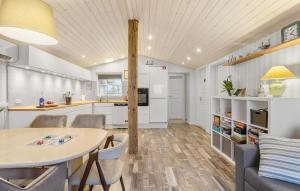 Gorgeous Home In Otterup With Wifi