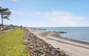 Gorgeous Home In Otterup With Wifi