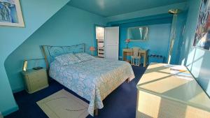 B&B / Chambres d'hotes Le Beauvais, son gite, ses chambres en Bourgogne : photos des chambres