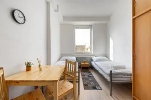 Ubytování RACEK - 科林