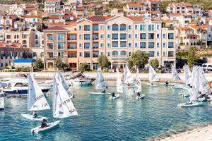 Lustica Bay Vacation Homes