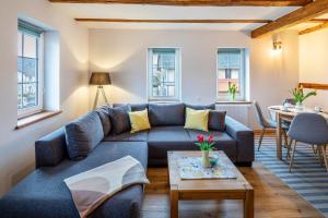 Ferienwohnung Haseltal