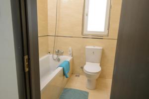 Stylish Saint Julians 1 bedroom Penthouse with Terrace in the city centre with Seaview