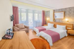 Solo Grand Boshuri Hotel Wellness Resort