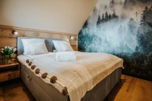 VisitZakopane - Premium Best View&Spa Apartment