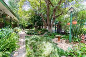 Kleine Eden Guesthouse