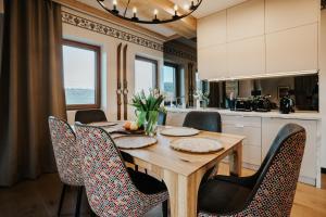 VisitZakopane - Premium Best View&Spa Apartment