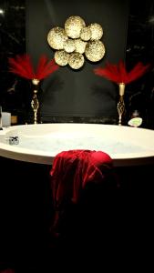 Appartements O' Plaisirs Interdits - Loveroom : photos des chambres