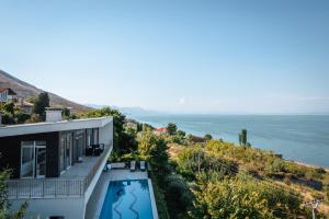 Sunset - The Twin Villa by PikHost