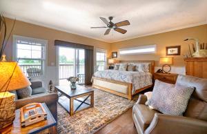 Studio with Terrace room in Decoys