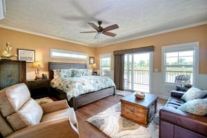 Studio with Terrace room in Decoys