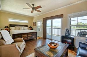 Studio with Terrace room in Decoys