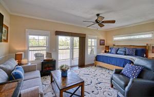 Studio with Terrace room in Decoys