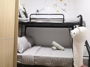 Hanns&KingBed&WIFI@ComfortStay4