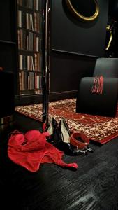 Appartements O' Plaisirs Interdits - Loveroom : photos des chambres