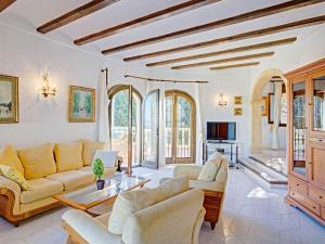 Villa Villa Zamorita by Interhome