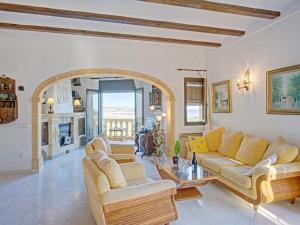 Villa Villa Zamorita by Interhome