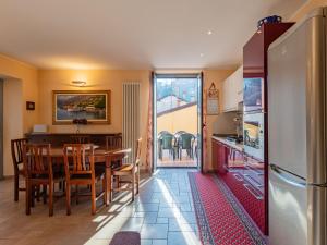 Apartment La Terrazza sul Borgo by Interhome