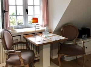 Apartmenthaus Witthüs