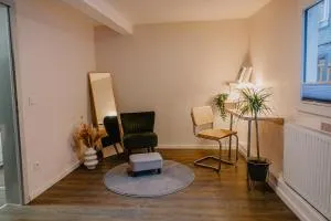 Gemütliches Haus mit 2 Zimmern - Weitersburg