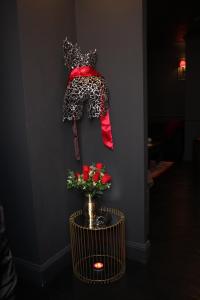 Appartements O' Plaisirs Interdits - Loveroom : photos des chambres