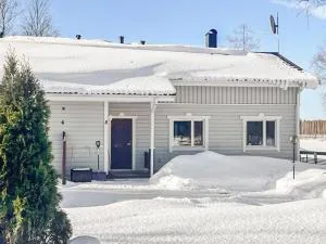 Holiday Home Ruska by Interhome - Pohjavaara