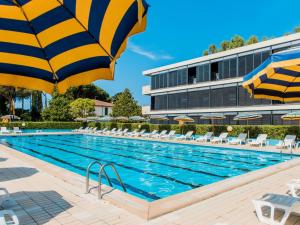 Apartment Bilo Standard-13 by Interhome