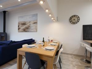 Holiday Home Les Trémières by Interhome