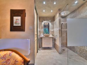 Maisons de vacances Holiday Home Avail by Interhome : photos des chambres