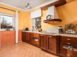 Holiday Home Villa Goretini by Interhome