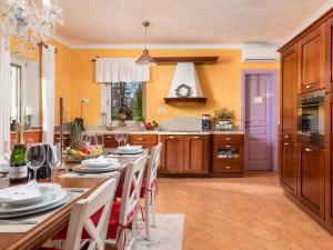 Holiday Home Villa Goretini by Interhome