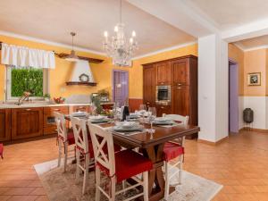 Holiday Home Villa Goretini by Interhome