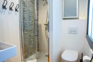 Appartements DORMIR EN VILLE - A 450 m du centre historique : photos des chambres