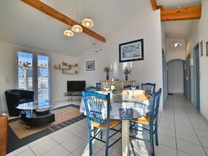 Holiday Home Le Pêcheur by Interhome