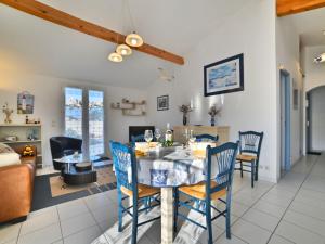 Holiday Home Le Pêcheur by Interhome