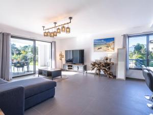 Apartment Domaine dArca G1 by Interhome